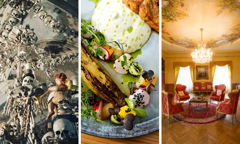 1-Day-Trip Options (If You Add a 4th Day)