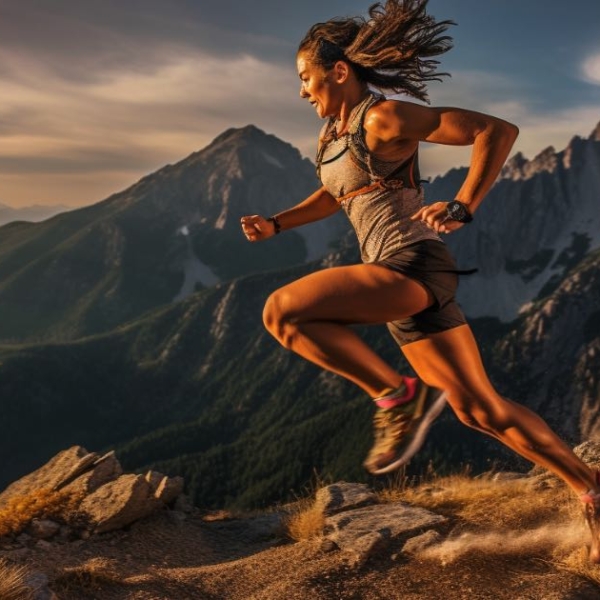 A Comprehensive Guide to Trail Running Training