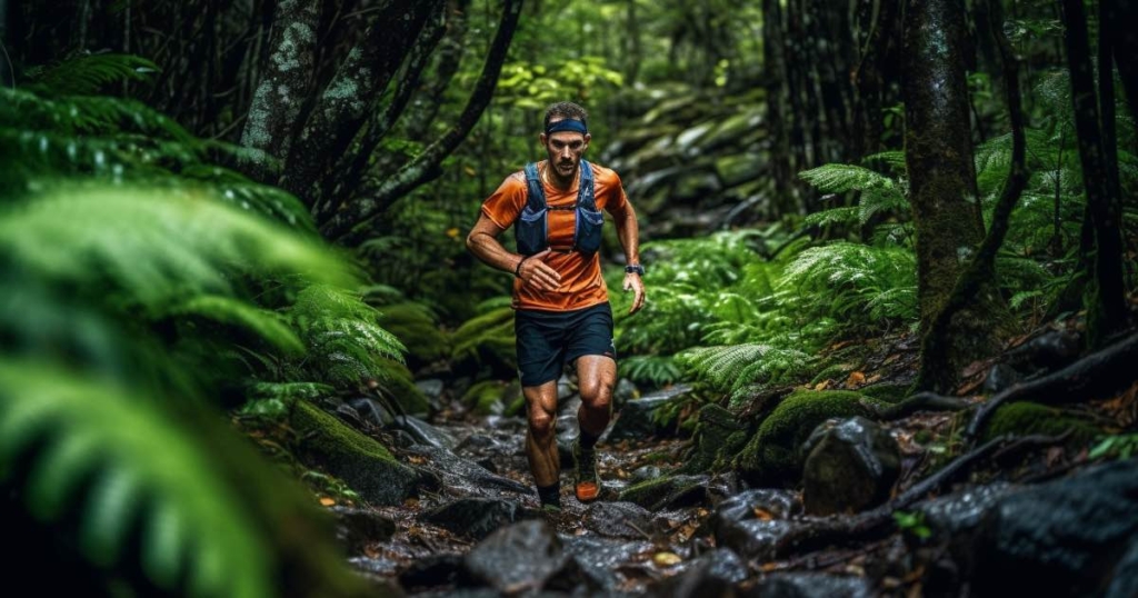 A Comprehensive Guide to Trail Running Training