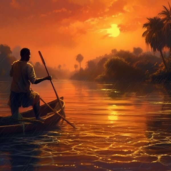 The Art of the Catch: Global Fishing Traditions