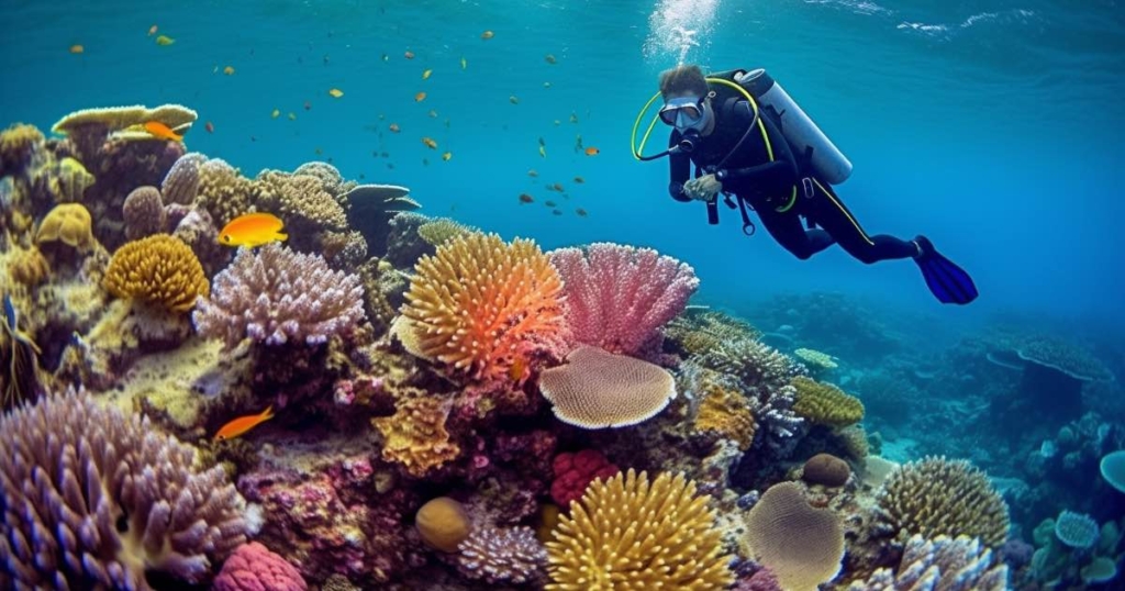 Advancements in Gear are Revolutionizing Water Sports