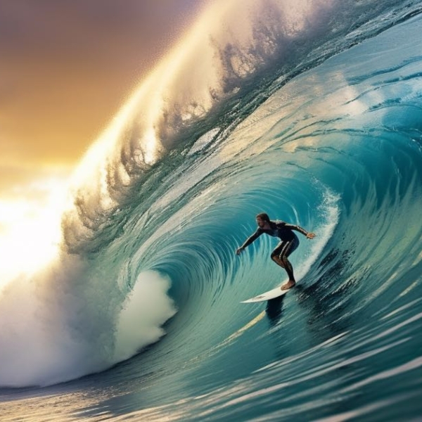 Advancements in Gear are Revolutionizing Water Sports