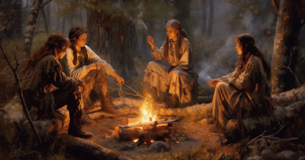 Breaking Barriers: The Rise of Women in Hunting