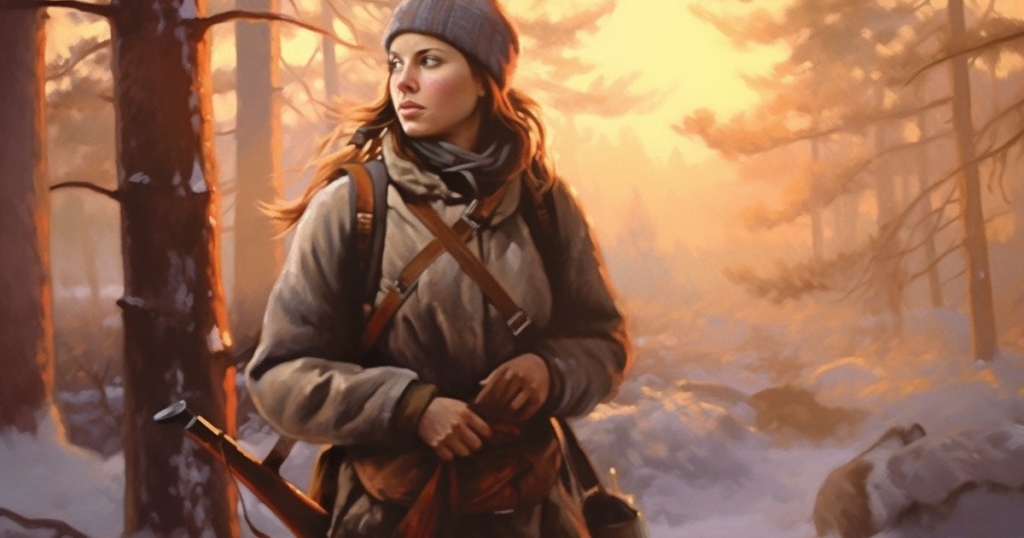 Breaking Barriers: The Rise of Women in Hunting