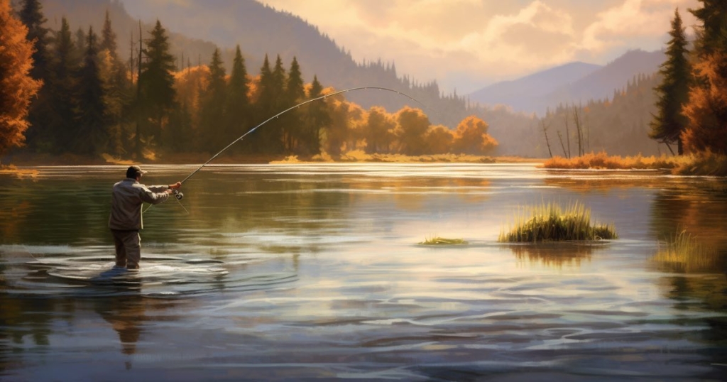 Reeling in the Competition: A Deep Dive into Fishing Tournaments