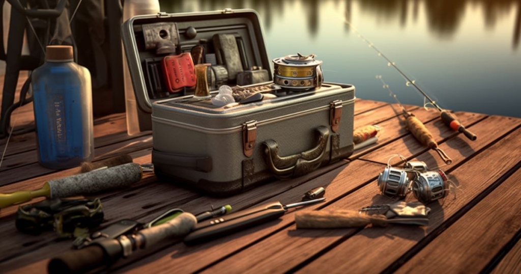 Reeling in the Competition: A Deep Dive into Fishing Tournaments