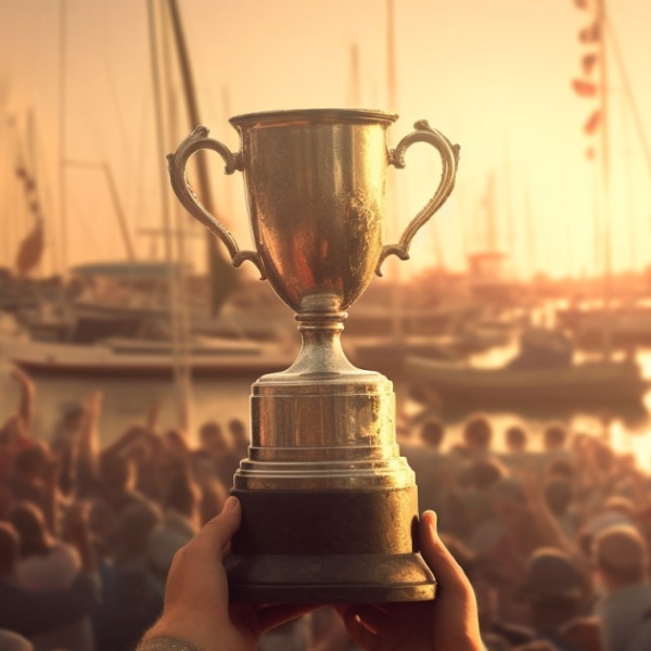 Reeling in the Competition: A Deep Dive into Fishing Tournaments