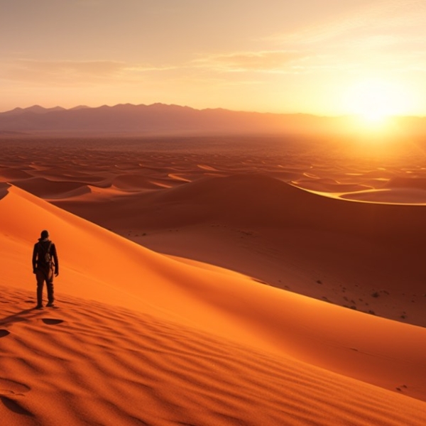 Inspiring Tales of Survival Against All Odds