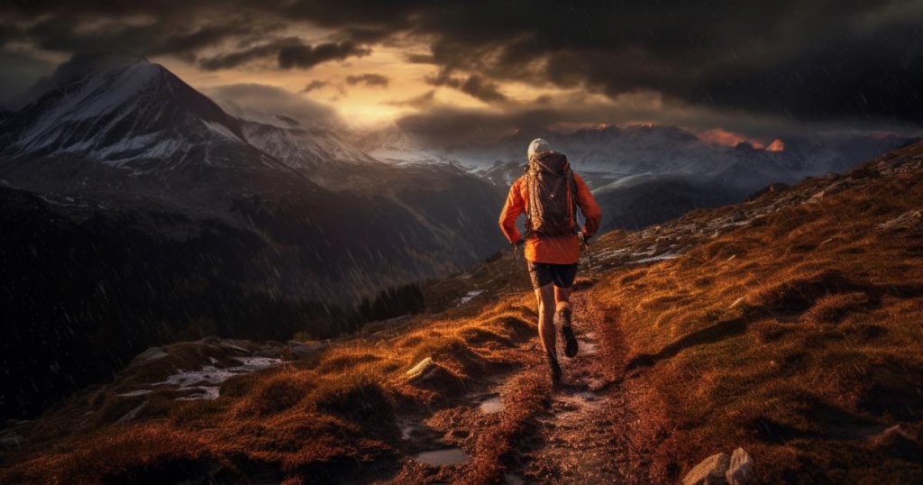 Trailblazer's Guide: Navigating Injuries in Trail Running