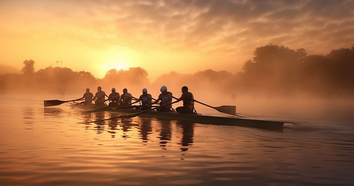 The Inspiring Journey of Paralympic Water Sports