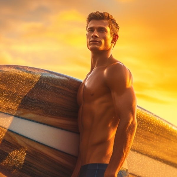 The Role of Water Sports Athletes in Marine Conservation