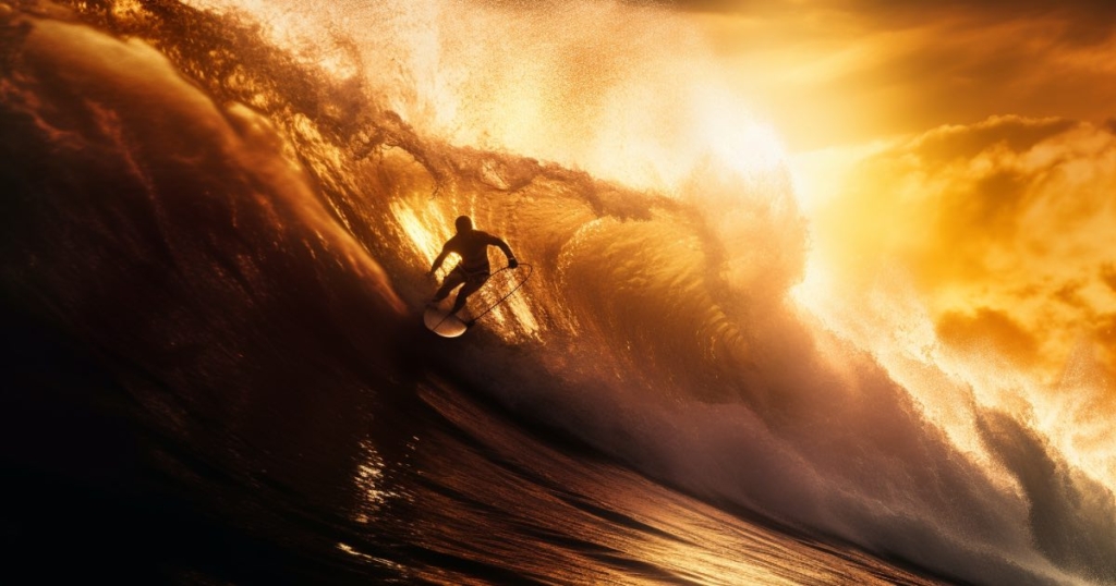 The Role of Water Sports Athletes in Marine Conservation