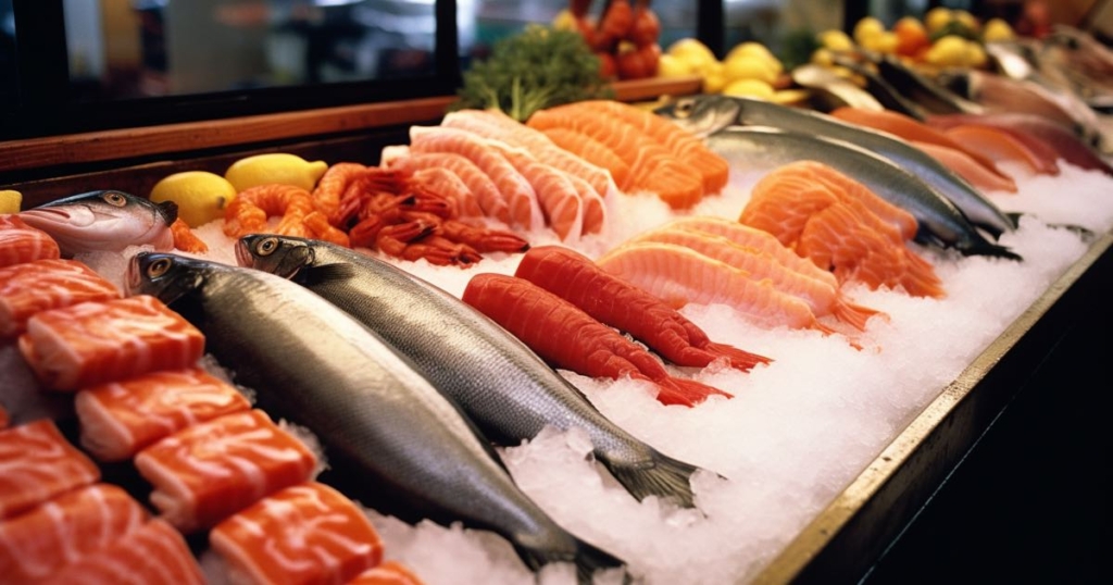 Unraveling the Impact of Overfishing and the Path to Sustainability
