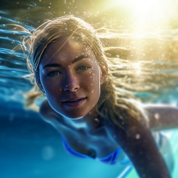 Exploring the Therapeutic Uses of Water Sports