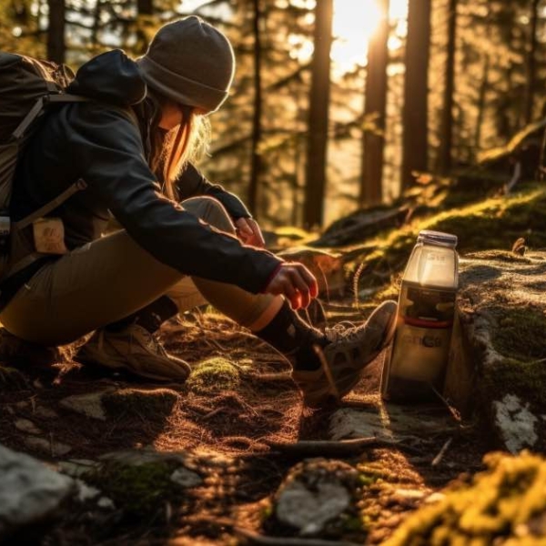 Wilderness First Aid: Your Lifeline in Remote Locations