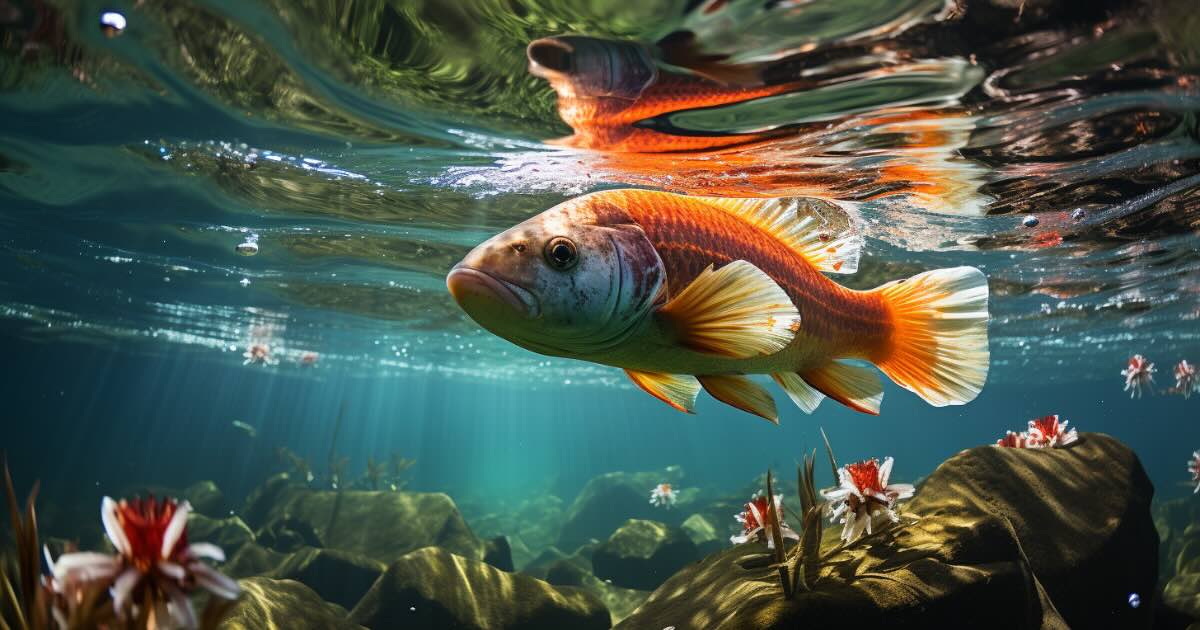 The Quiet Quest: Kayak Fishing's Surge in Popularity