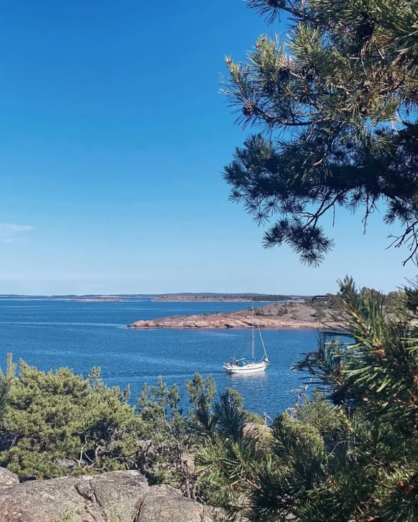 Åland Archipelago