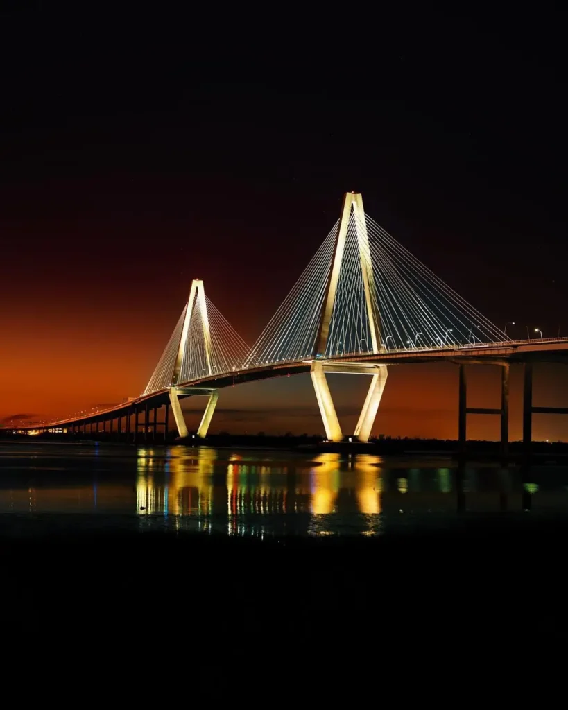 Arthur Ravenel Jr. Bridge