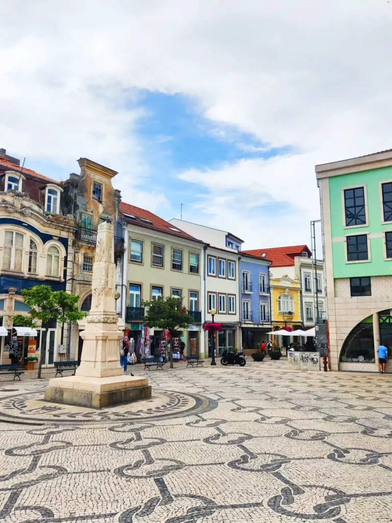 Aveiro