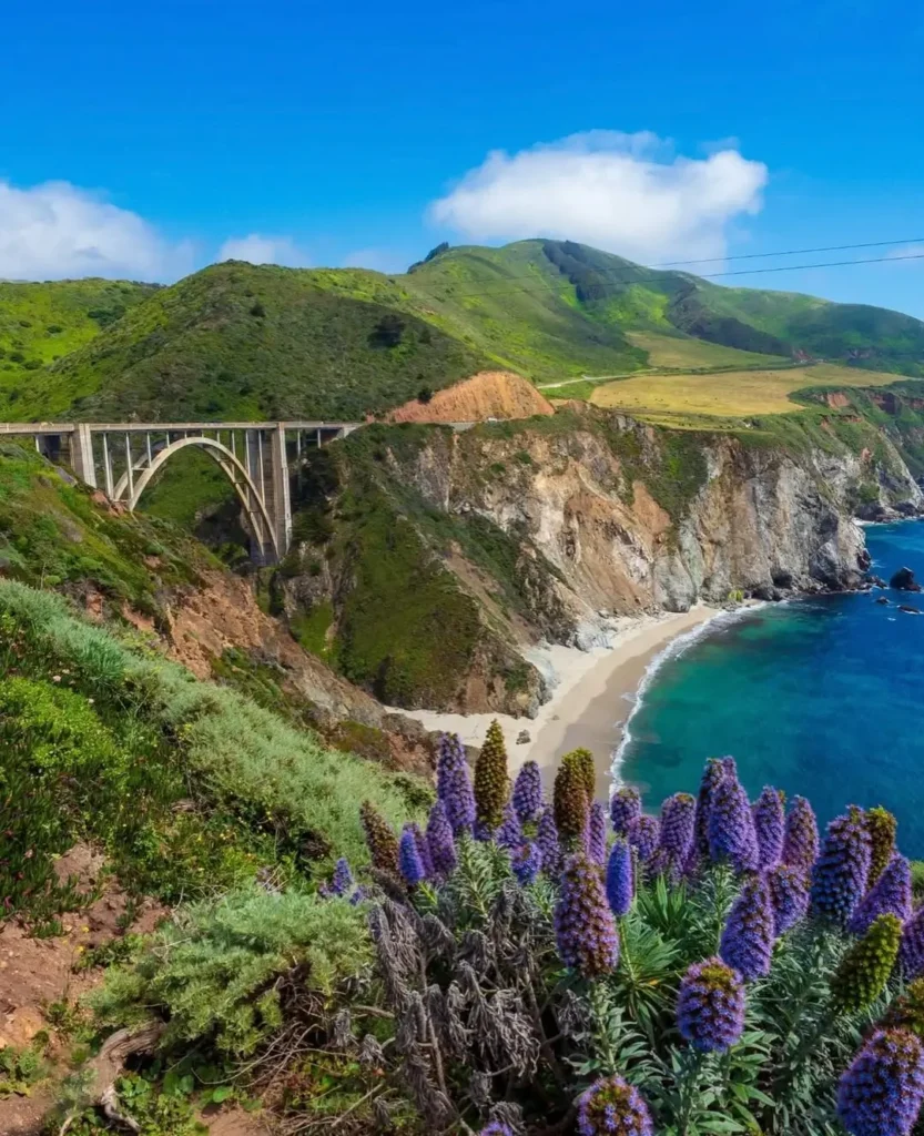 Big Sur, California