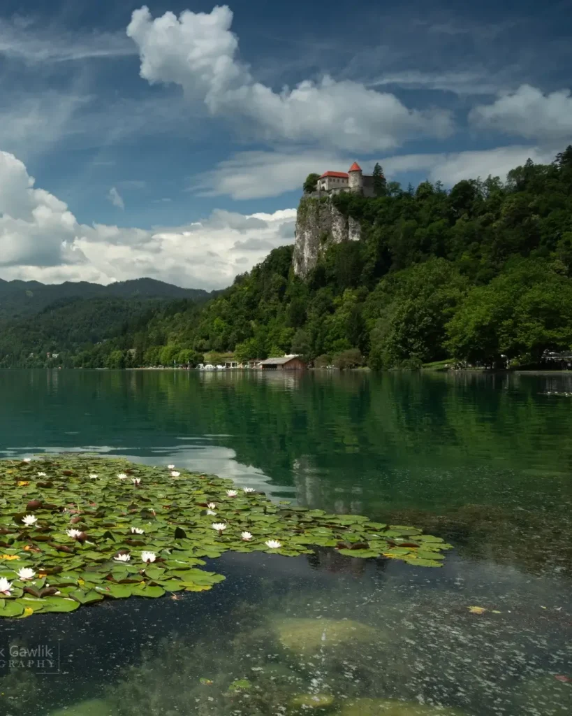 Bled, Slovenia