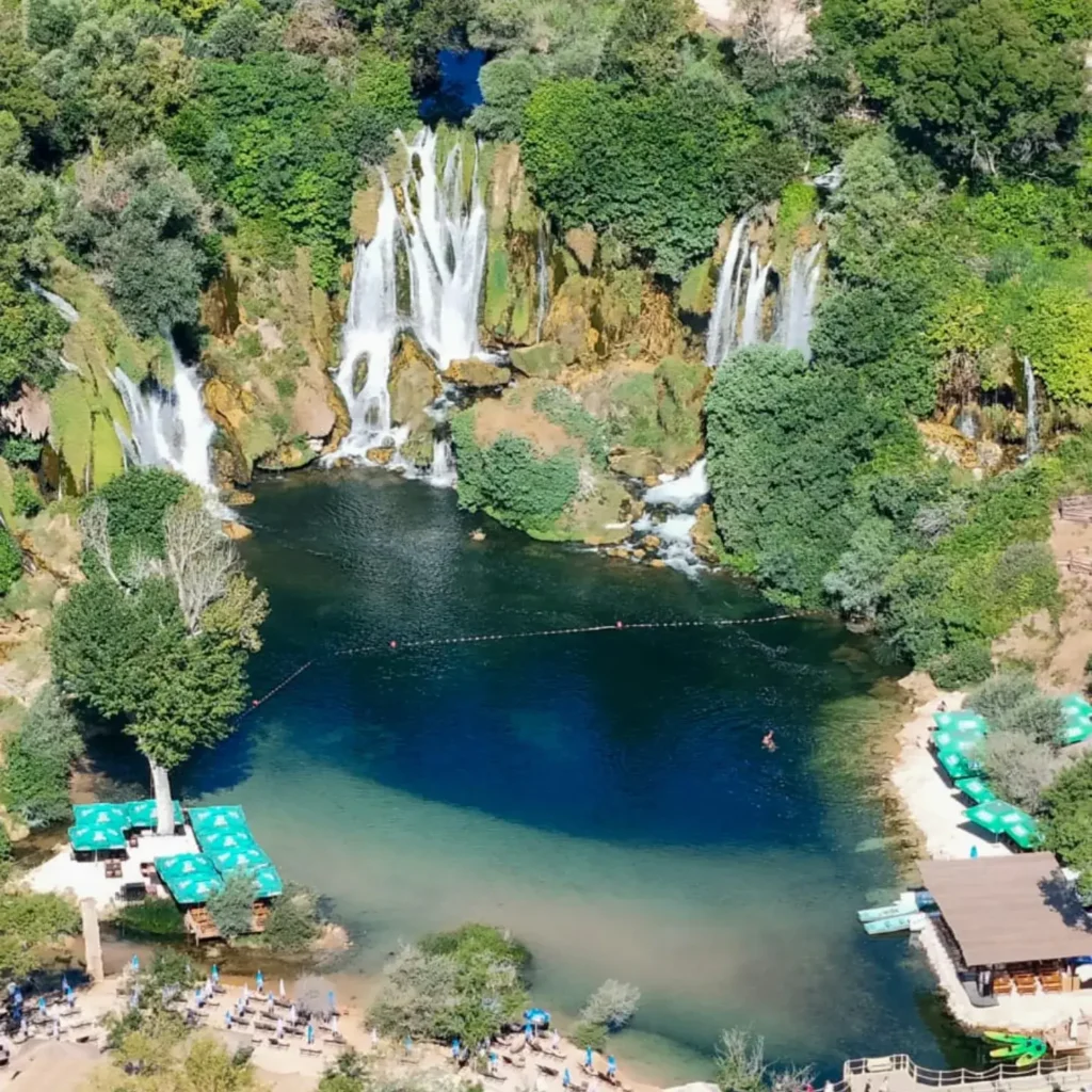 Bosnia and Herzegovina