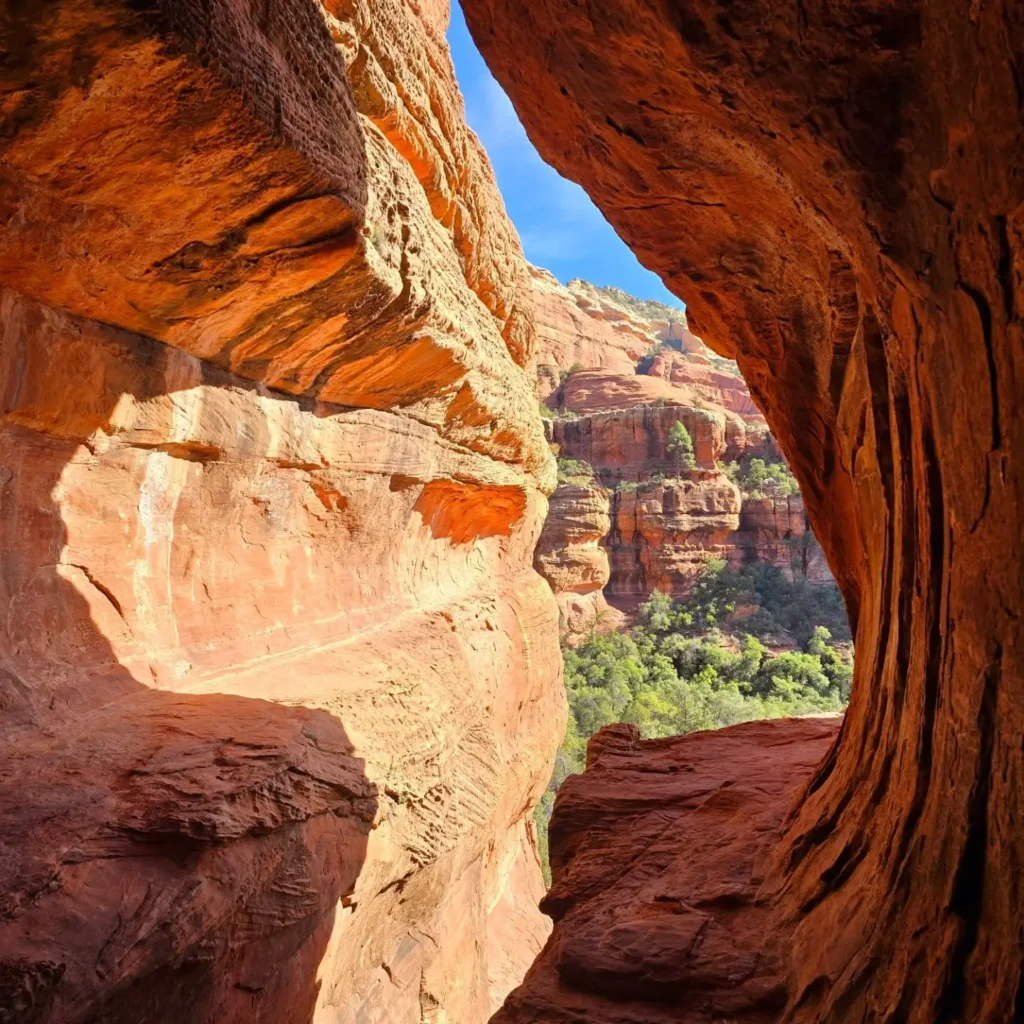 Boynton Canyon