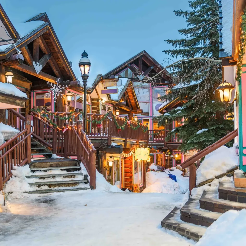 Breckenridge, Colorado