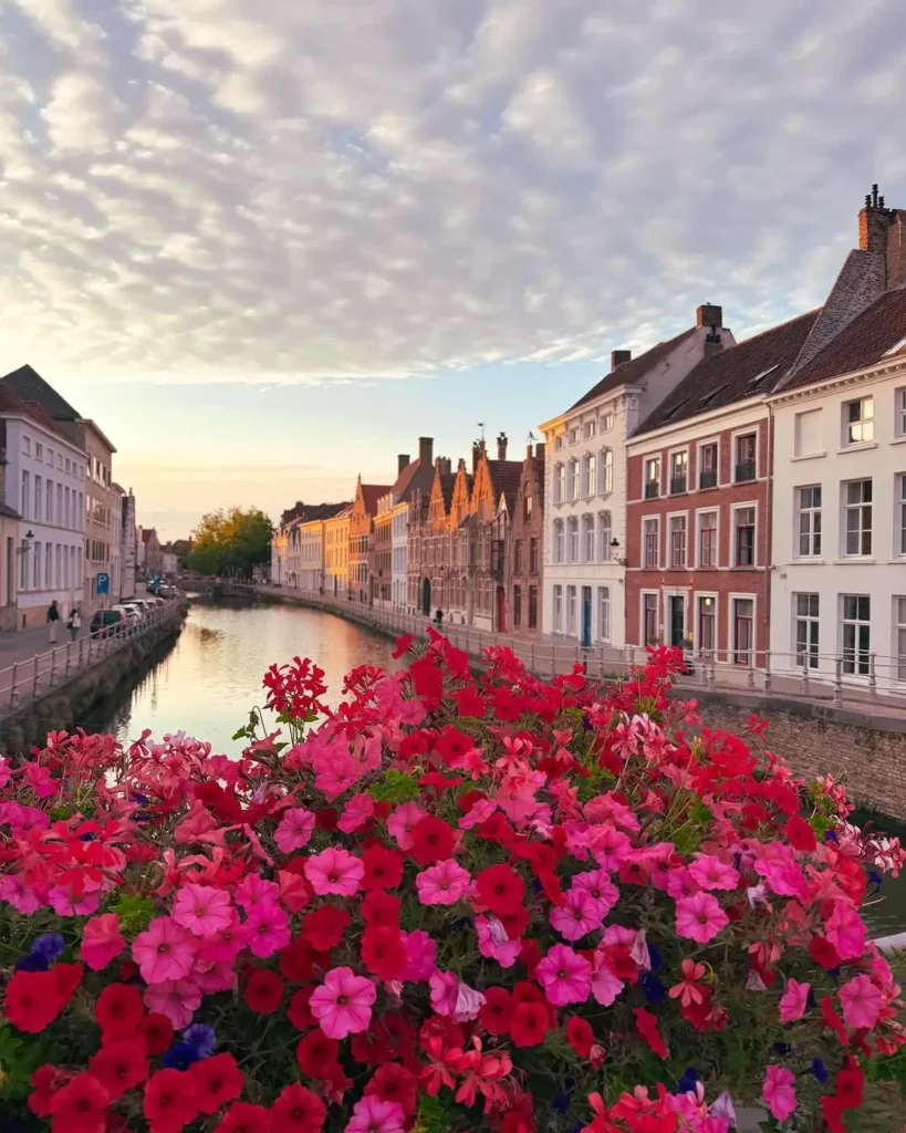 Bruges, Belgium