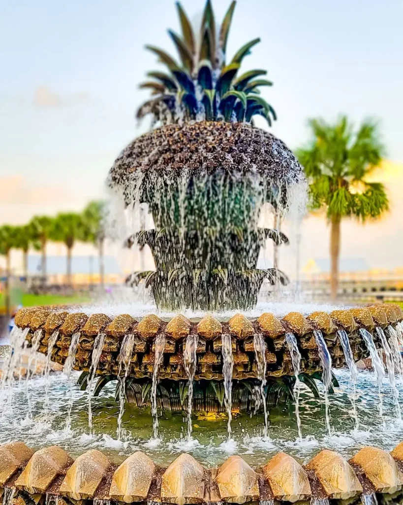 Charleston, South Carolina