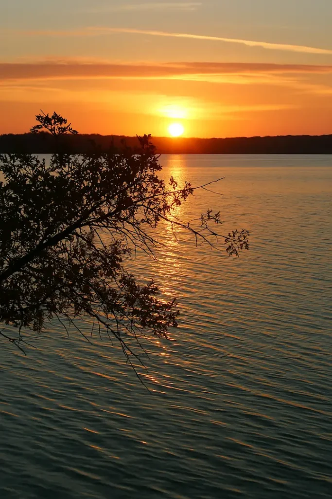 Comlara Park Camping