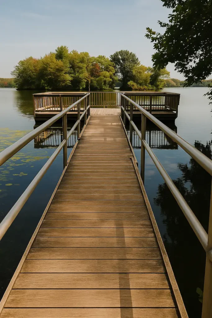 Comlara Park Camping