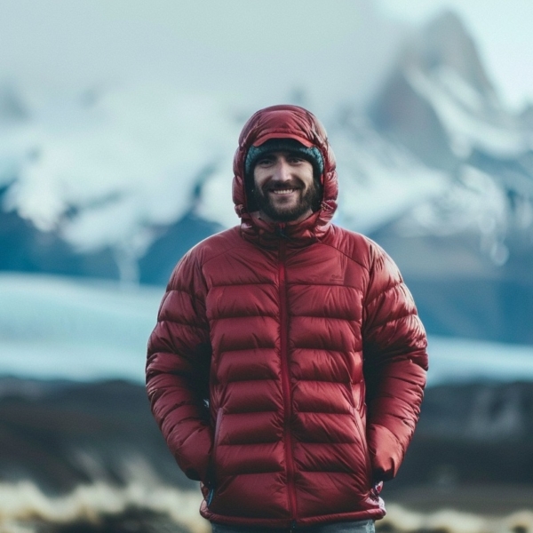 Cotopaxi Fuego Down Jacket vs Patagonia Jackets