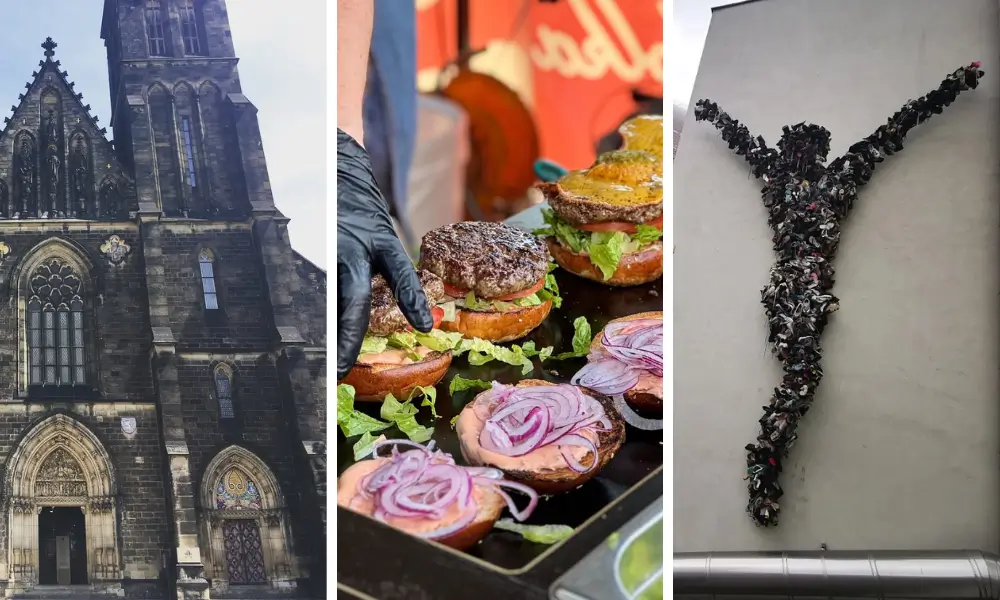 Day 3 — Hidden Gems, Markets & Modern Prague (Local Vibes)