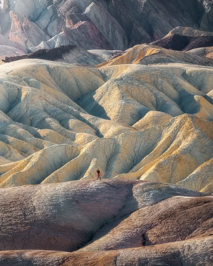Death Valley National Park, CA