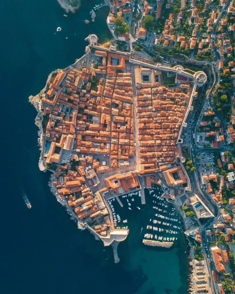 Dubrovnik