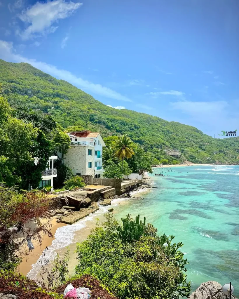 Haiti