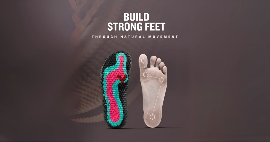 Health Benefits & Biomechanics