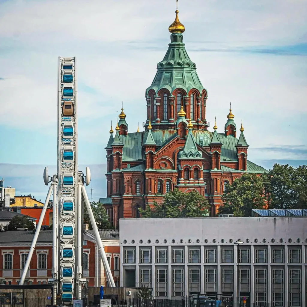 Helsinki