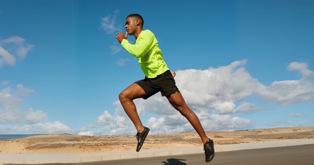 Is It the Best Running Shoe