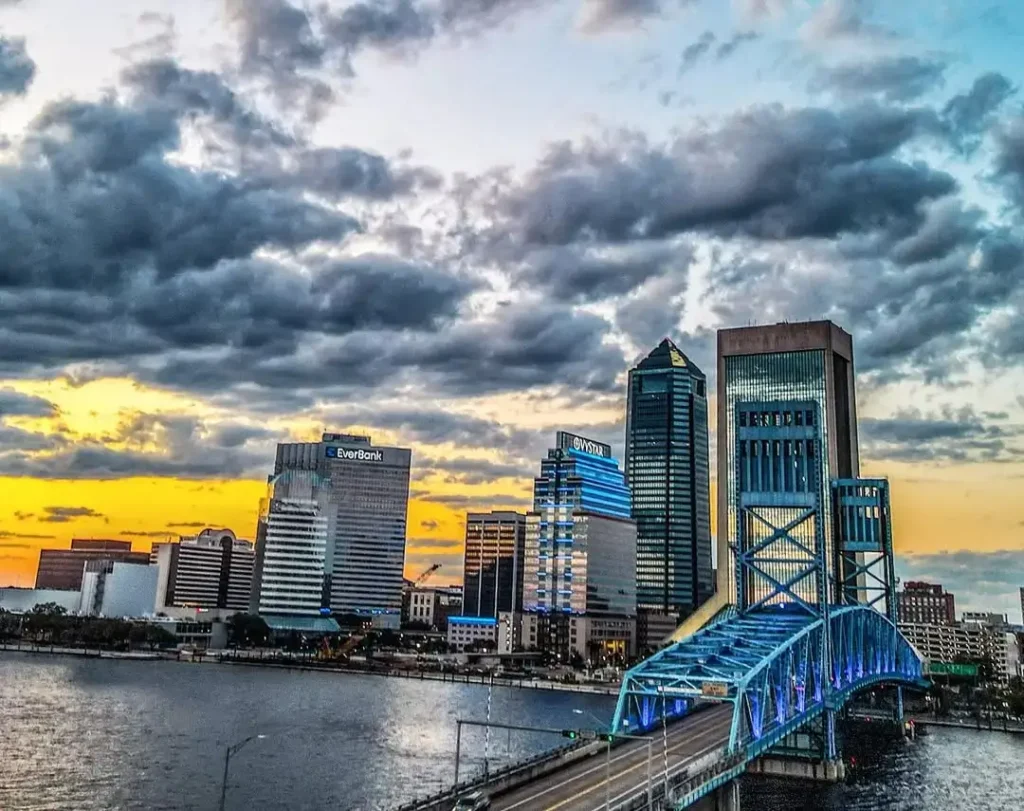 Jacksonville, FL