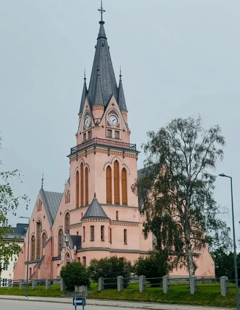 Kemi