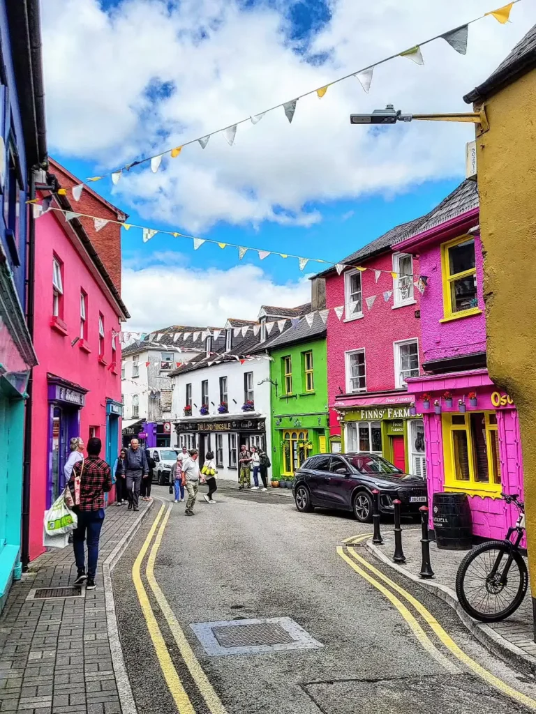 Kinsale, Ireland