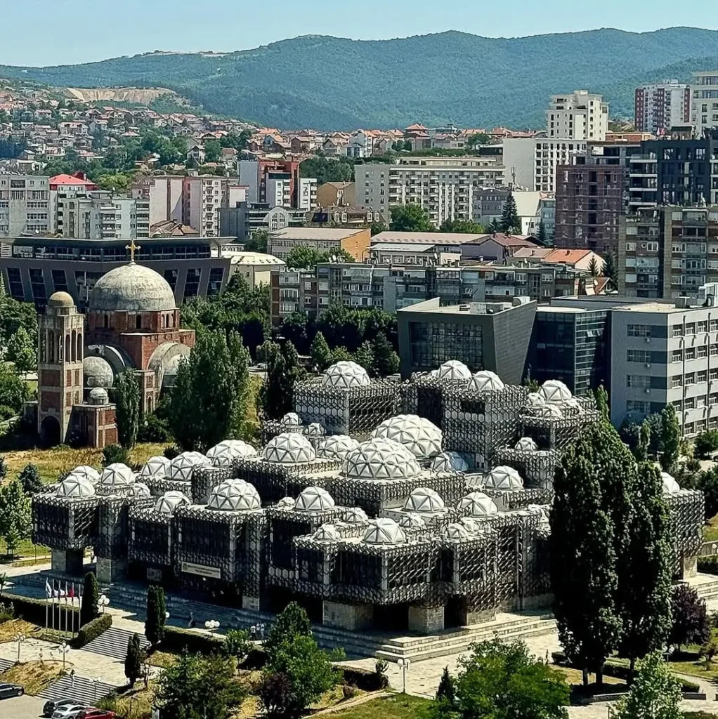Kosovo