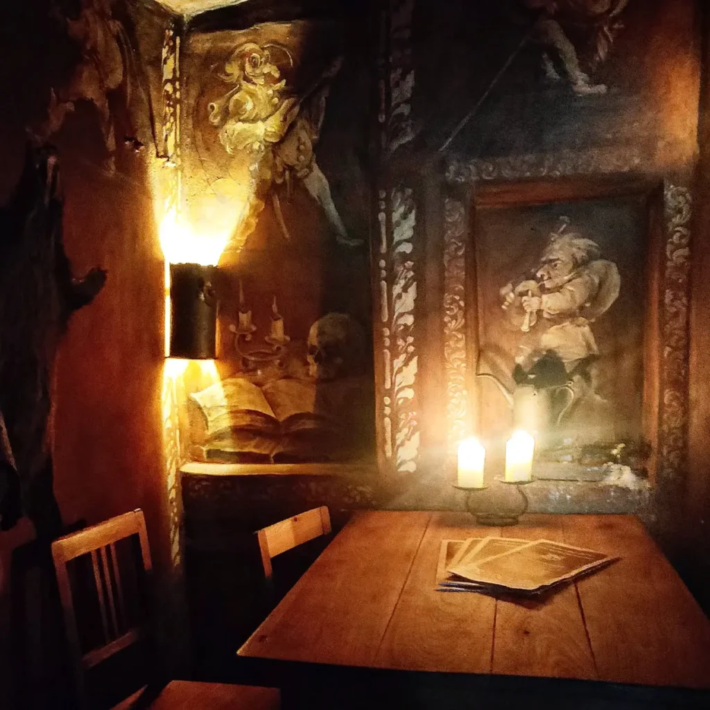 Krčma U Krále Brabantského