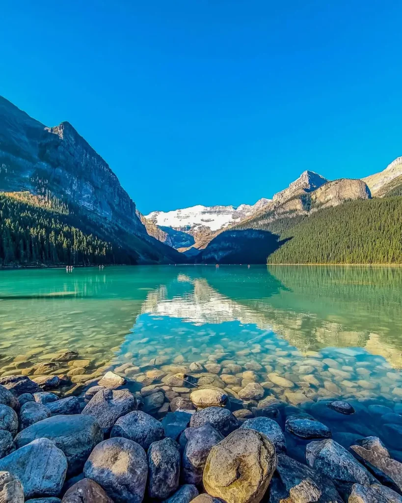 Lake Louise