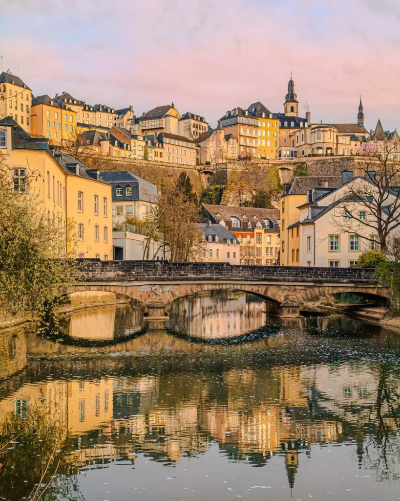 Luxembourg