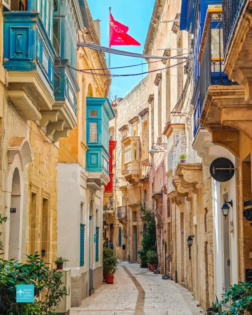 Malta