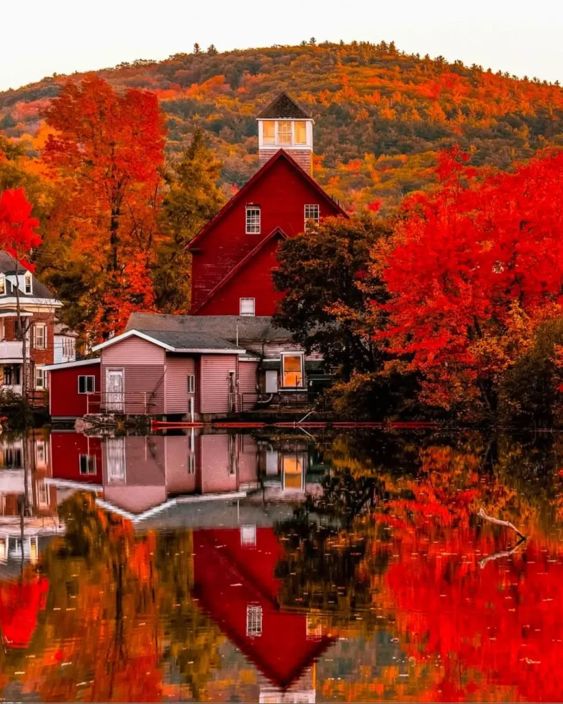 New Hampshire