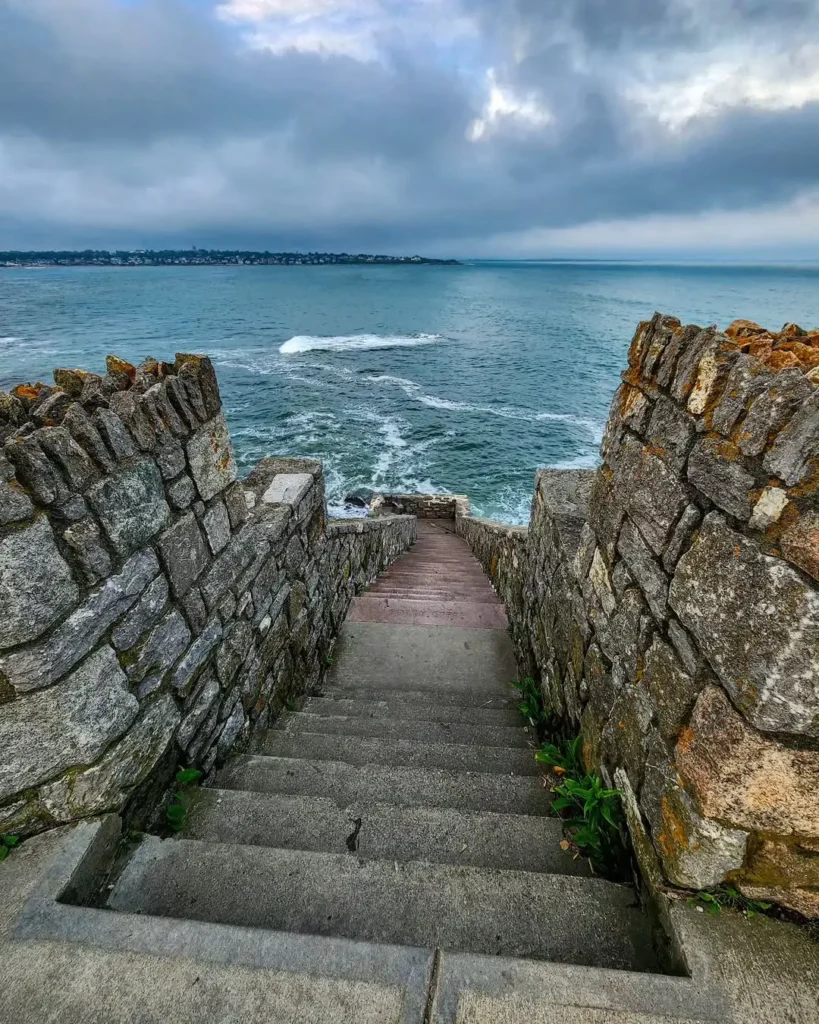 Newport, RI & Martha’s Vineyard, MA